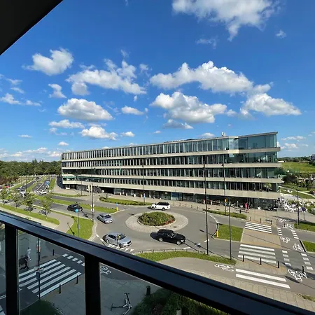 Klimczaka 6 Varšava