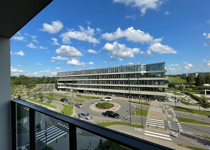 Klimczaka 6 Varsovia