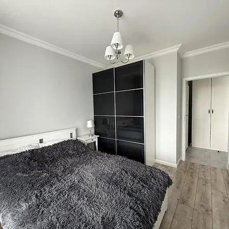 Klimczaka 6 Appartement