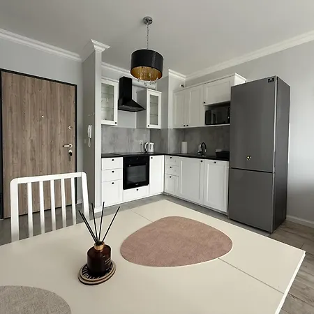 Klimczaka 6 * Warschau