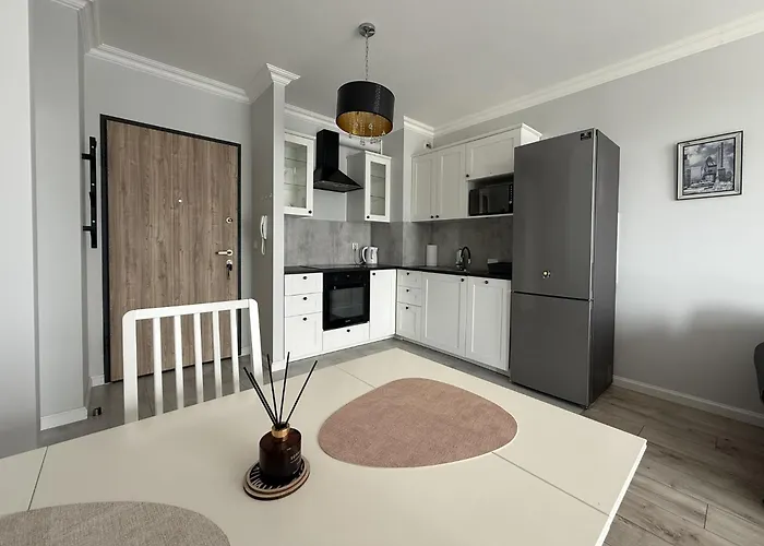 Klimczaka 6 * Warschau